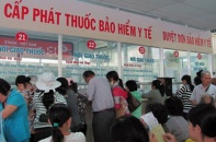 Những lưu ý về thẻ bảo hiểm y tế sau khi sử dụng mã số bảo hiểm xã hội