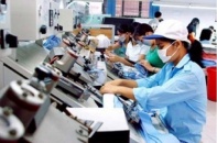 Chuyên gia kinh tế hiến kế nên tính lương tối thiểu theo giờ 