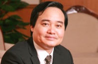 Bộ trưởng Phùng Xuân Nhạ: Nhân tố quyết định thành công đổi mới giáo dục là giáo viên, cán bộ giáo dục 