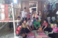 Gần 12.000 nhóm sinh kế ra đời từ dự án giảm nghèo các tỉnh miền núi phía Bắc 