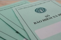 Cầm cố cả sổ bảo hiểm xã hội 