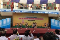 “Cùng Đức Việt thắp sáng những ngôi sao buổi sớm” tiếp tục mùa thứ IV 