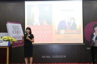 Ra mắt thương hiệu huấn luyện lãnh đạo John Maxwell Team 