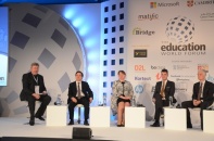 Bộ trưởng Phùng Xuân Nhạ sẽ chủ trì Diễn đàn xúc tiến đầu tư giáo dục tại Anh 