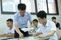Kỳ thi THPT Quốc gia 2019: Hoàn thiện quy chế để "muốn gian lận cũng không được"