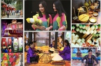 Huế lấy Festival nghề làm xung lực cho phát triển du lịch 