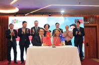 Đại học FPT khởi động chương trình liên kết đào tạo với Swinburne
