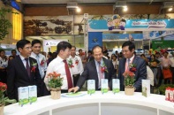 Sắp diễn ra triển lãm quốc tế ngành sữa lần thứ 2 tại TP.HCM 