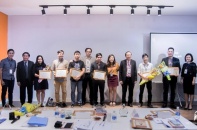 19 startups sẽ tham gia vòng bán kết khu vực VietChallenge 2019