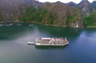 Trải nghiệm một Hạ Long lạ mà quen  