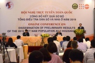 Dân số Việt Nam đứng thứ 15 thế giới với hơn 96,2 triệu người 