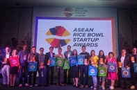 Lựa chọn startup Việt cho giải thưởng Rice Bowl Startup Awards