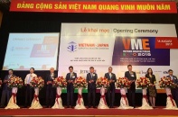 Thúc đẩy gia tăng nội địa hóa trong công nghiệp của Việt Nam 