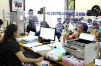  Thống nhất khung xử phạt vi phạm hình sự tội danh liên quan bảo hiểm xã hội 