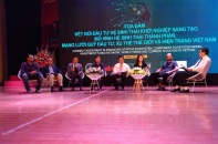 Nhà đầu tư sẵn sàng hỗ trợ các dự án khởi nghiệp có ý tưởng tốt     