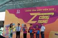 Thế hệ Z được kỳ vọng là người làm chủ và thực hiện ước mơ công nghệ của Việt Nam 