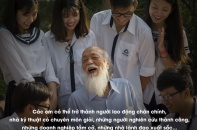 PGS.TS Văn Như Cương và triết lý giáo dục đào tạo người tử tế