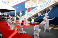 28 đại diện Việt Nam tham dự Tàu thanh niên Đông Nam Á – Nhật Bản 2019