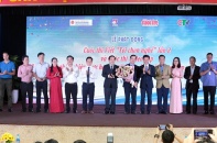Phát động thi viết và clip về giáo dục nghề   