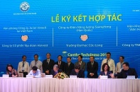 Sắp diễn ra sự kiện kết nối cung cầu công nghệ tại Gia Lai 