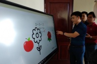Chuyển đổi số: Trường đại học mới ở vạch xuất phát 