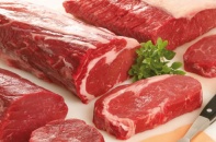 Thịt bò ngoại rộng đường vào Việt Nam