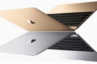Macbook 12 inch 2015 sắp lên kệ, giá từ 32,9 triệu đồng