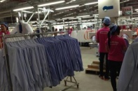 Hội nghị quốc tế Diễn đàn Dệt May Việt Nam 2015