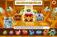 Game Việt phiên bản mobile ra mắt trên Zalo