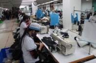 Xuất khẩu dệt may vào Liên minh Kinh tế Á - Âu sớm đạt 1 tỷ USD  