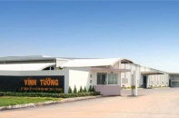 Tập đoàn Saint Gobain sở hữu 57% cổ phần Vĩnh Tường