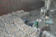Đã tiêu thụ hơn 27 triệu tấn xi măng