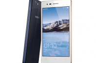 Smartphone tầm trung hút khách