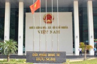 Từ 1/7/2015, kéo dài thời gian thông quan tại  cửa khẩu Hữu Nghị và Móng Cái