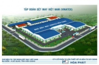 May Kiên Giang sẽ chạy 100% công suất vào quý IV/2015