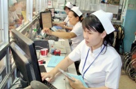 Chi tiêu cho công nghệ thông tin của ngành y tế dự báo đạt 20 triệu USD 