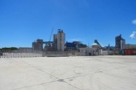 Xi măng Đồng Lâm thuê 540.000 m2 đất để khai thác mỏ đá sét làm xi măng