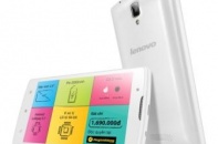 Lenovo A2010,  sự lựa chọn mới cho mùa tựu trường