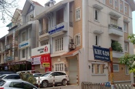 Viglacera được phép thành lập Công ty chuyên kinh doanh, đầu tư bất động sản