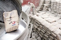 Vicem thu về 314 triệu USD từ xuất khẩu xi măng, clinker