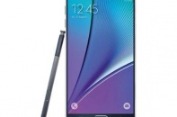 FPT Shop mời khách hàng dùng thử Galaxy Note 5