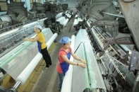 Cần tới 4  tỷ USD đầu tư cho máy móc thiết bị dệt may
