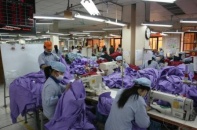 Doanh nghiệp dệt may "phàn nàn" với thủ tục kiểm tra hải quan