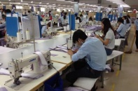 Thêm 2 DN dệt may được công nhận ưu tiên về hải quan