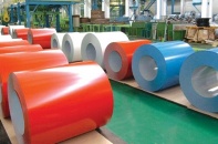 Thái Lan điều tra chống bán phá giá tôn phủ màu nhập khẩu từ Việt Nam