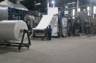 Dệt 8.3 đã vận hành Dự án dệt nhuộm tại Đà Nẵng