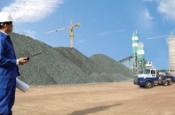 10.800 tỷ đồng đầu tư Dự án Xi măng Hoàng Mai 2