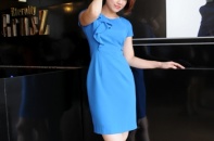 May 10 khai trương gian hàng thương hiệu Eternity GrusZ tại AEON Long Biên