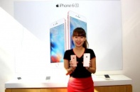 FPT Shop góp mặt trong danh sách đại lý Apple uỷ quyền toàn cầu