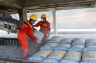 Sản lượng xi măng của Nghệ An có thể đạt 13 triệu tấn/năm
